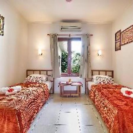 Hotel Al-Isha Dharamshala à Kuta Lombok Extérieur photo