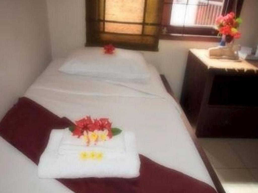 Hotel Al-Isha Dharamshala à Kuta Lombok Extérieur photo